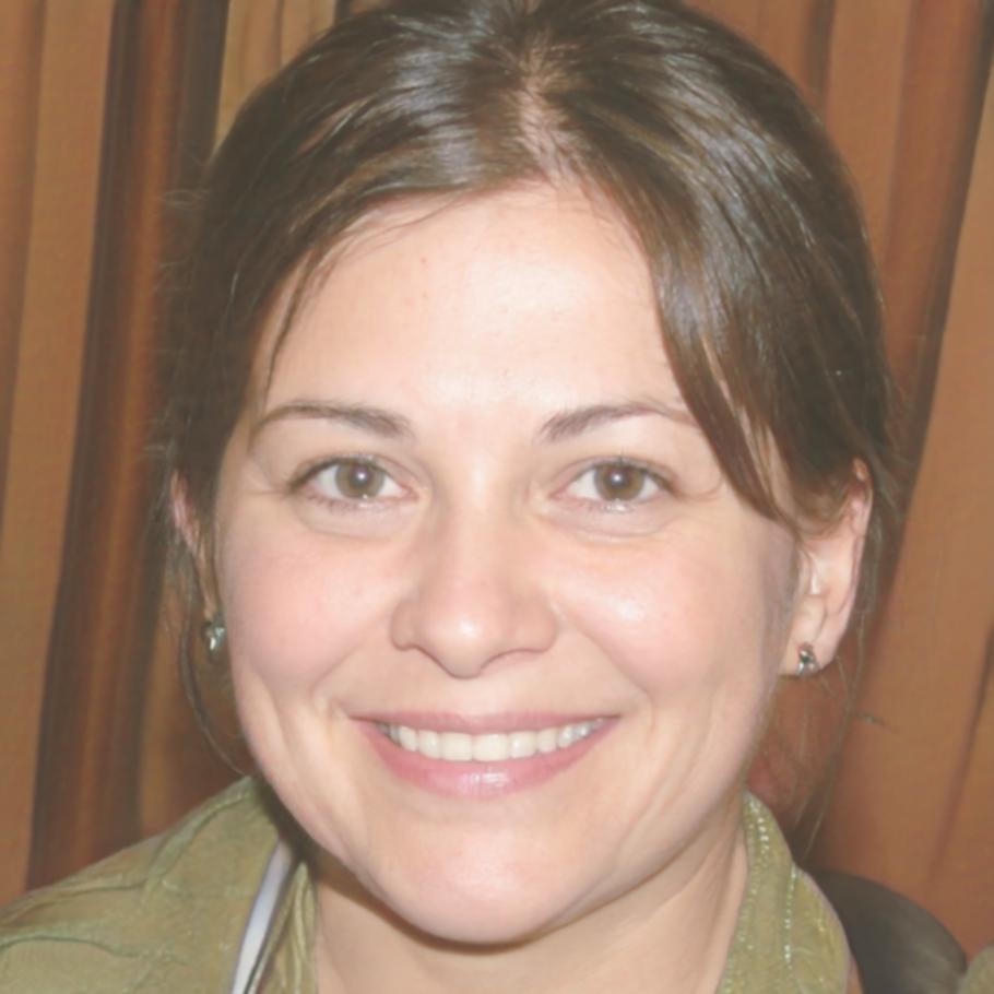 Portrait de Nerea Solabarrieta