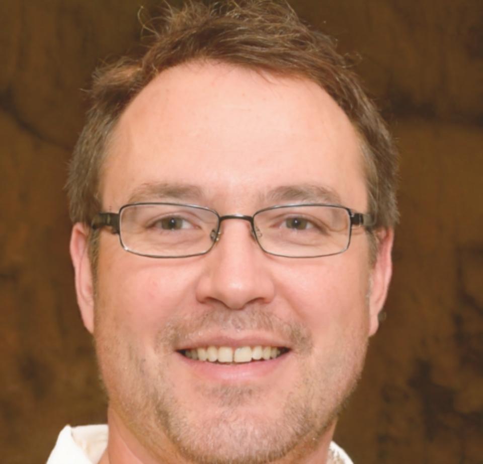 Retrato de Iñaki Zabaleta