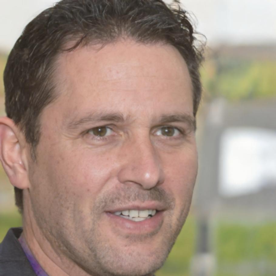 Portrait de Xabier Aranguren